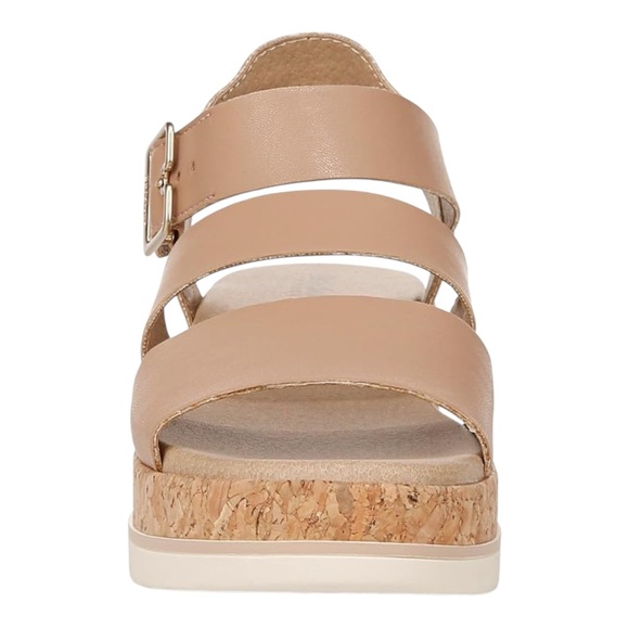 Dr. Scholl's womens Once Twice - Picture 2 of 9